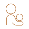 working families logo